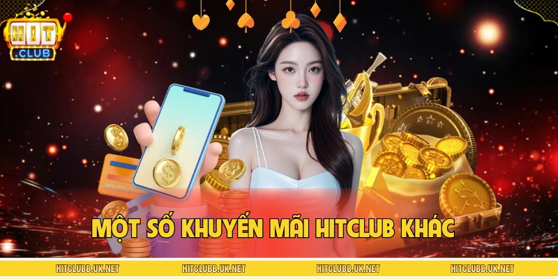 Ưu đãi hời cho hội viên tại cổng game