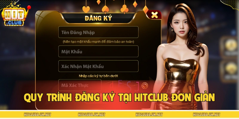 Hướng dẫn đăng ký HITCLUB