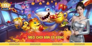 Mẹo Chơi Bắn Cá Xèng HITCLUB – Bí Kíp Tối Ưu Xu Hiệu Quả